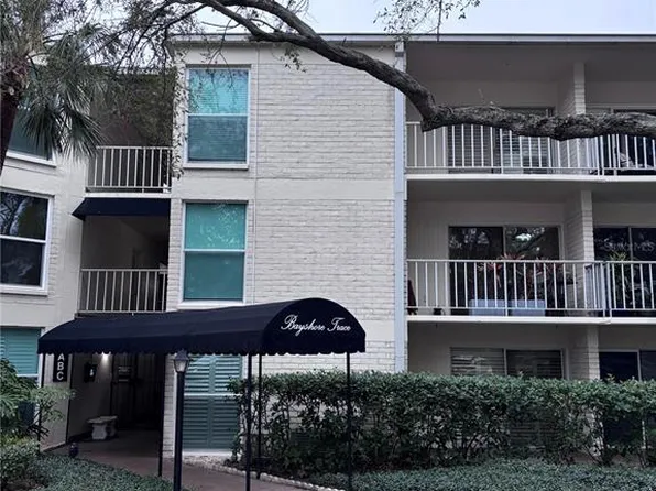 3325 Bayshore Blvd Unit B21, Tampa, FL 33629