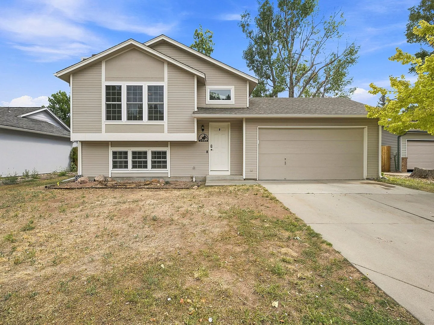 2742 Pampas Dr, Fort Collins, CO 80526 — Photo 1