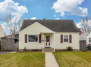 1247 Oakland Park Ave, Columbus, OH 43224