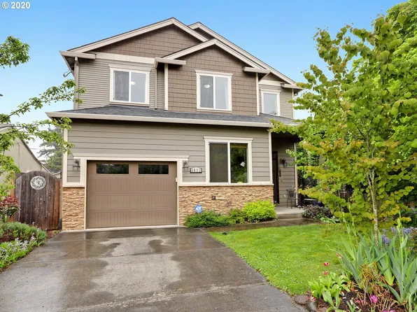 3822 SE 71st Ave, Portland, OR 97206