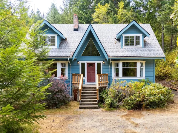3120 Livingston Rd, Cowichan Valley, BC V9L 6N5