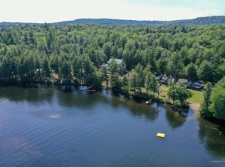 230 Echo Lodge Rd, Fayette, ME 04349