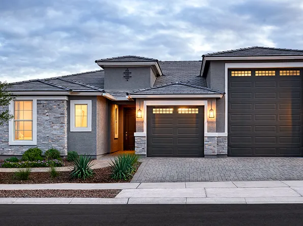 Deacon Plan, Preserve at Mason Ranch