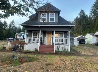 23036 NW Fisher Rd, Buxton, OR 97109