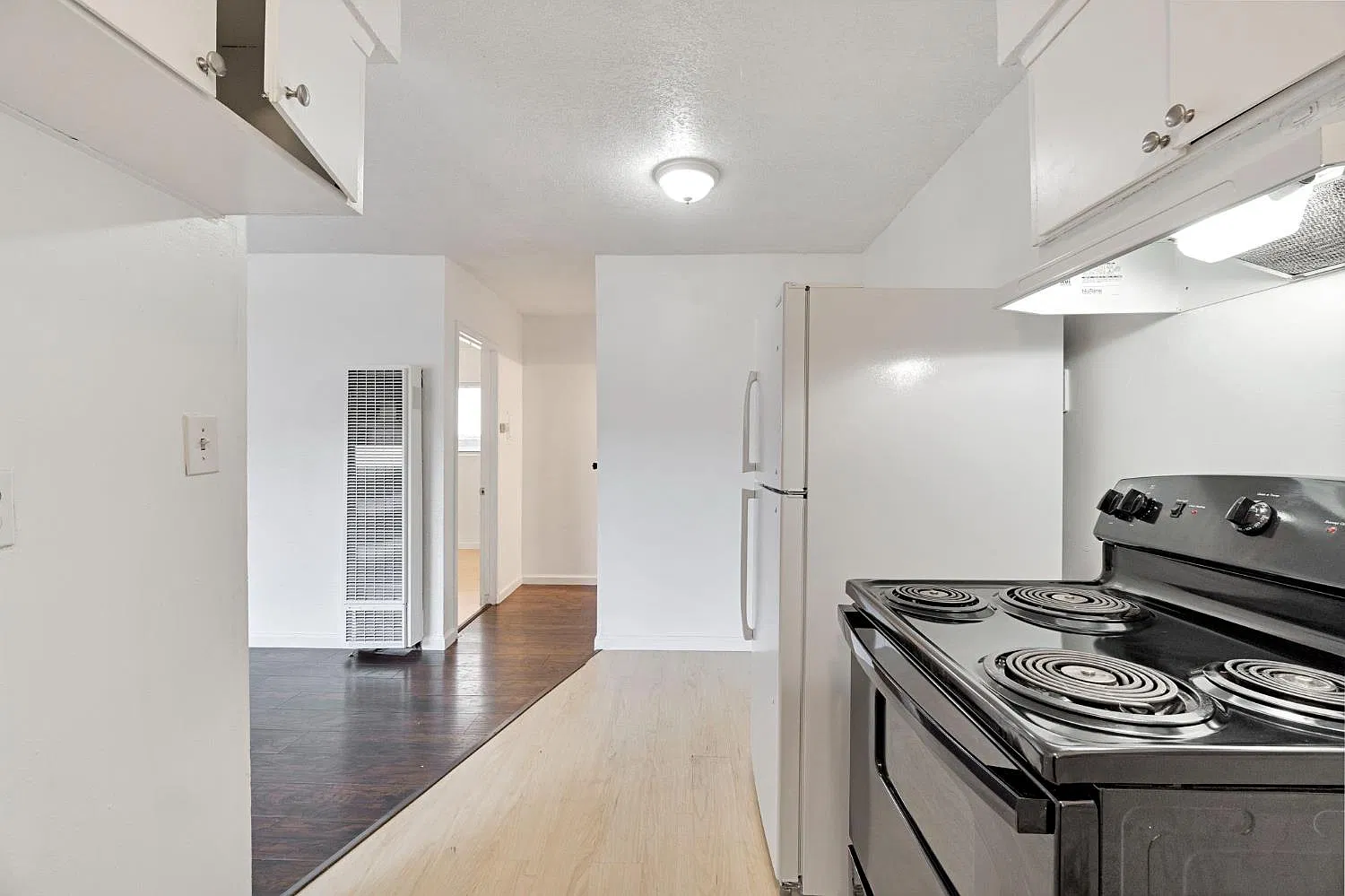 1 bed, $1,050 — Photo 4