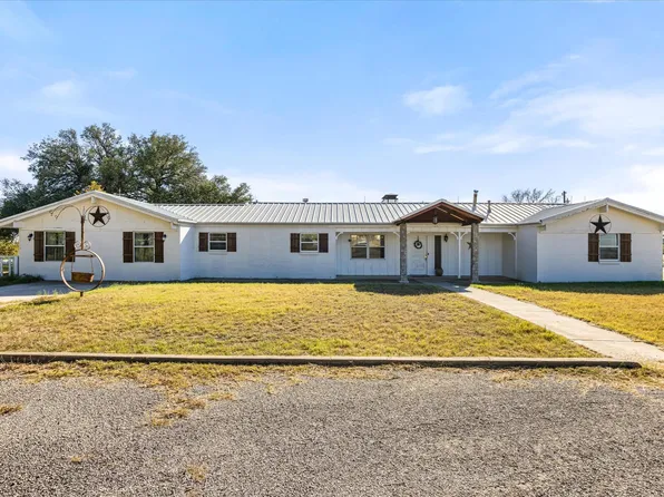 951 Fm 1476, Dublin, TX 76446