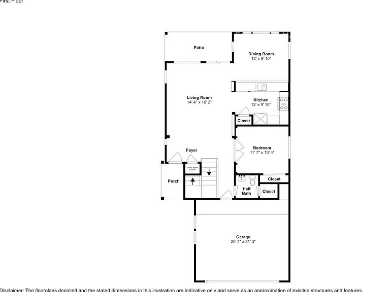 8717 E Kiva Ave — Photo 2