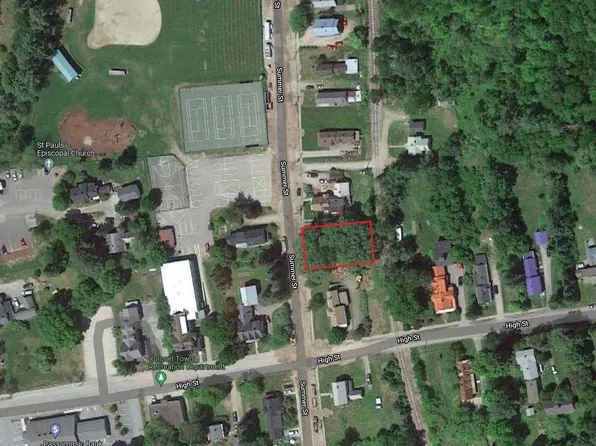 0 Summer Street, Lancaster, NH 03584
