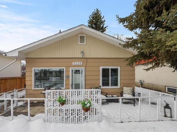 5228 E 48th St, Camrose, AB T4V 1M3