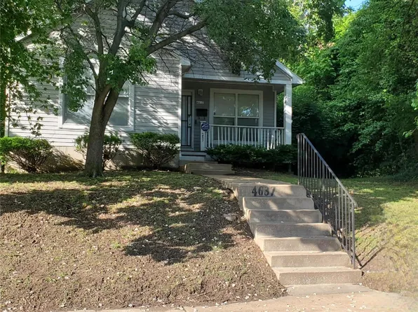 4637 Saint Ferdinand Ave, Saint Louis, MO 63113