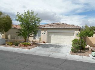 10740 Moon Flower Arbor Pl, Las Vegas, NV 89144