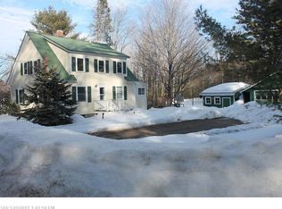 96 Grover Hill Rd, Bethel, ME 04217