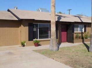 4926 N 85th St, Scottsdale, AZ 85251