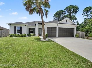 146 Battersea Ave NE, Palm Bay, FL 32907