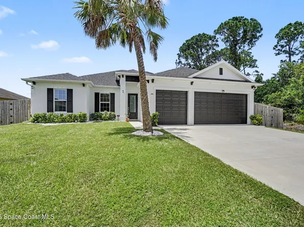 146 Battersea Ave NE, Palm Bay, FL 32907
