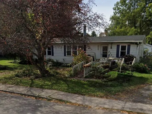 (undisclosed Address), North Rose, NY 14516