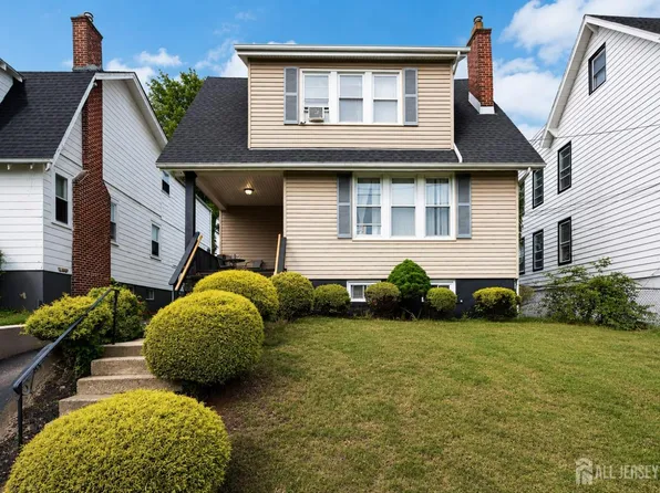 280 Nesbit Ter, Irvington, NJ 07111