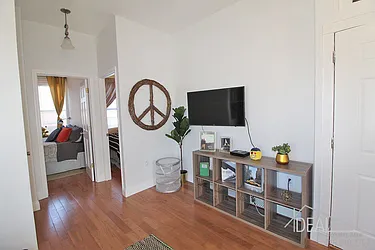 Rented by Ideal Properties Group