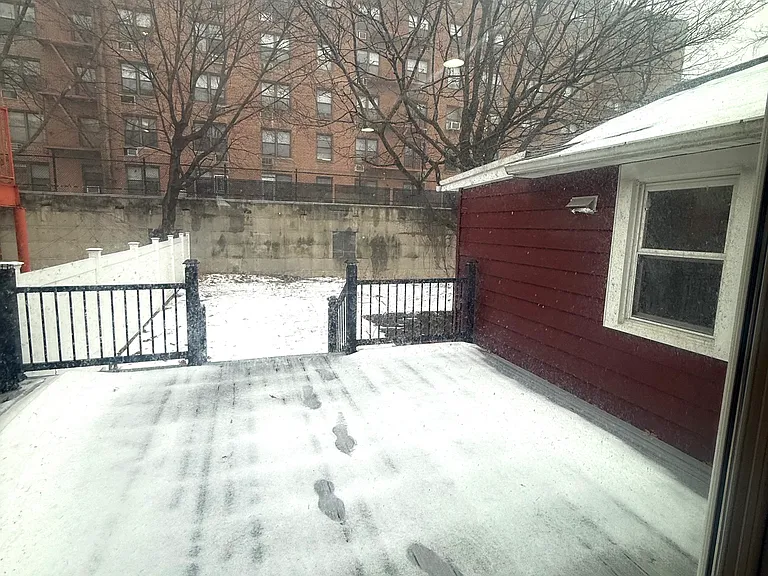 2823 Ford St #1 — Photo 11