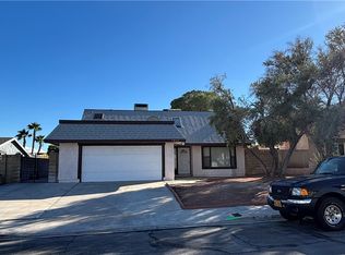 7045 Grasswood Dr, Las Vegas, NV 89147