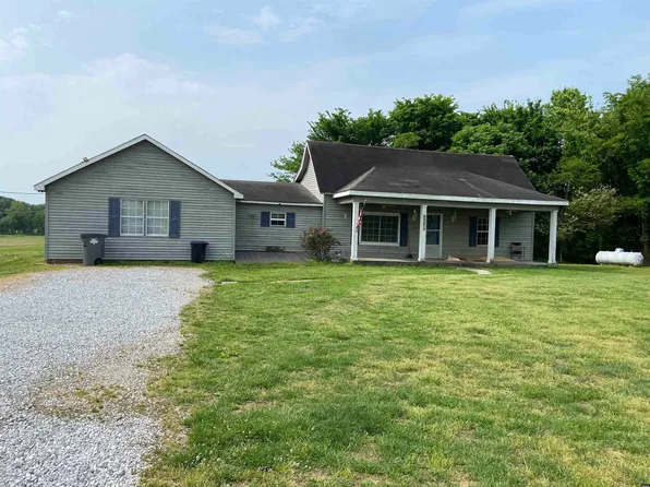 5407 State Route 2422, Wingo, KY 42088