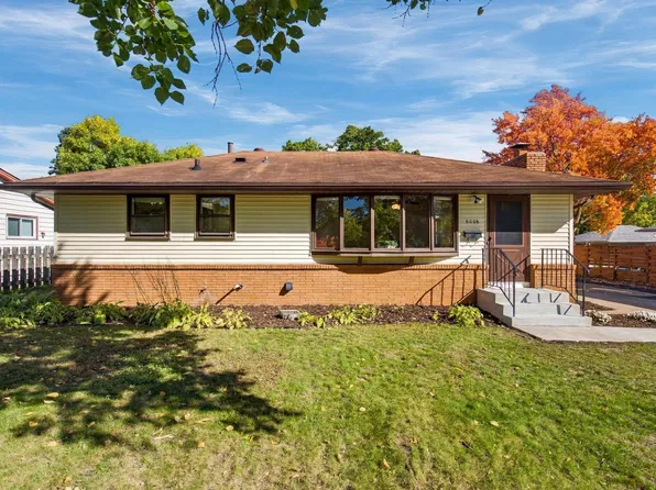 6006 Washburn Ave N, Brooklyn Center, MN 55430