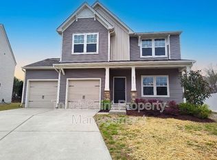 8931 Rockrose Way, Charlotte, NC 28214