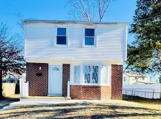 2626 Manall Ave, Pennsauken, NJ 08109