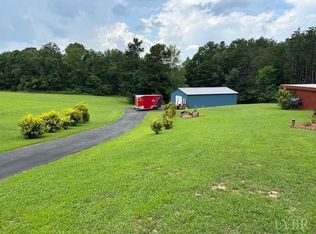 2022 New Chapel Rd, Rustburg, VA 24588