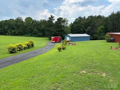 2022 New Chapel Rd, Rustburg, VA, 24588