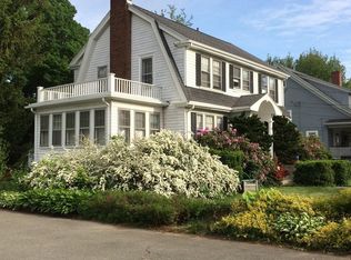 16 Bemis St, Newton, MA 02460