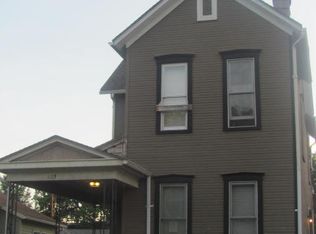 125 Jay St, Dayton, OH 45410