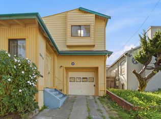 3918 High St, Oakland, CA 94619