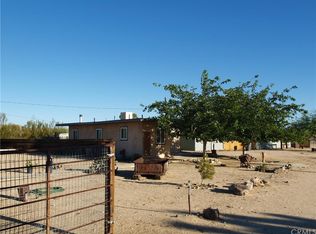 64574 Sun Mesa Rd, Joshua Tree, CA 92252