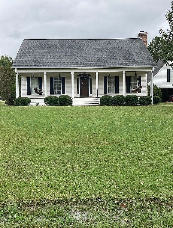 59 Mckinley Rd Mathiston Ms 39752 Mls 21 567 Zillow