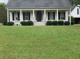 59 McKinley Rd, Mathiston, MS 39752
