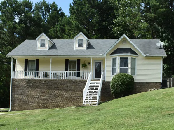 105 Reid Dr, Trussville, AL 35173