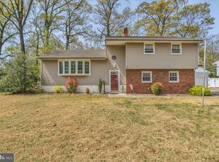 1210 Glen Ridge Dr, Glassboro, NJ 08028