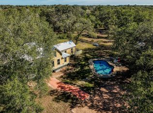 20984 Fm 1094, New Ulm, TX 78950