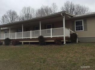 3731 Laws Chapel Rd, Maryville, TN 37803