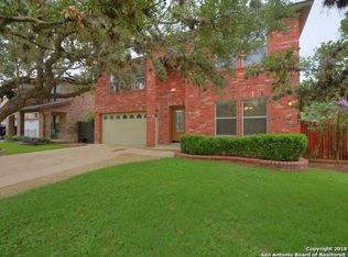 6651 Shadow Run, San Antonio, TX 78250