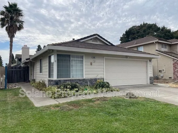 368 Cooper School Rd, Vacaville, CA 95687