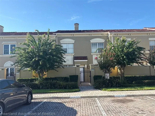 2762 Bella Vista Dr, Davenport, FL 33897