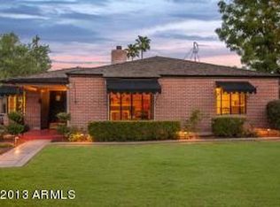 315 W Coronado Rd, Phoenix, AZ 85003