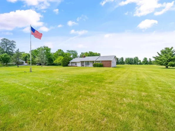 11660 Marcy Rd NW, Canal Winchester, OH 43110