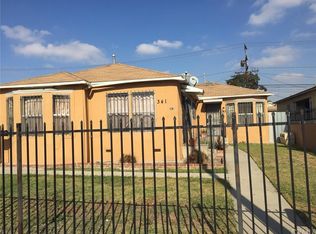 341 W Magnolia St, Compton, CA 90220