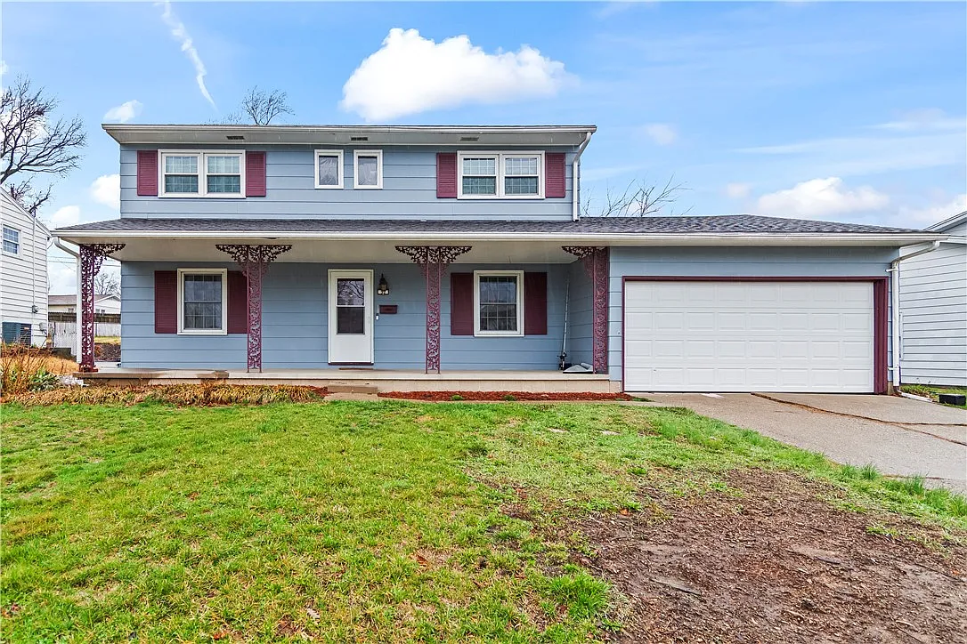 32 Ridge Lane Dr photo 1