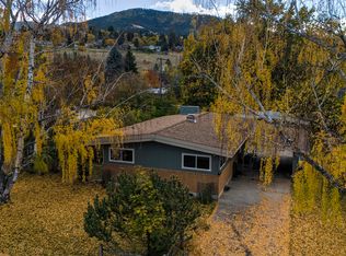 423 Pattee Creek Dr, Missoula, MT 59801