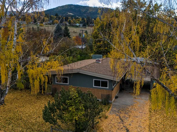 423 Pattee Creek Dr, Missoula, MT 59801