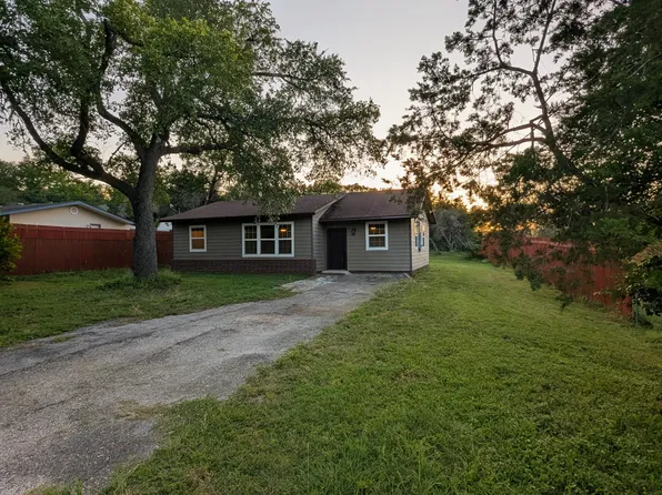 7606 Williamson Creek Dr, Austin, TX 78736